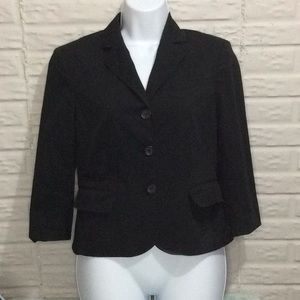 Ann Taylor, LOFT blazer Sz 4